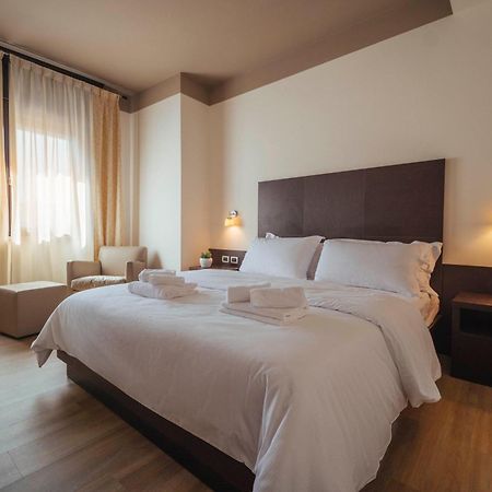 Hotel Palazzo Paradiso Meduna di Livenza Kültér fotó