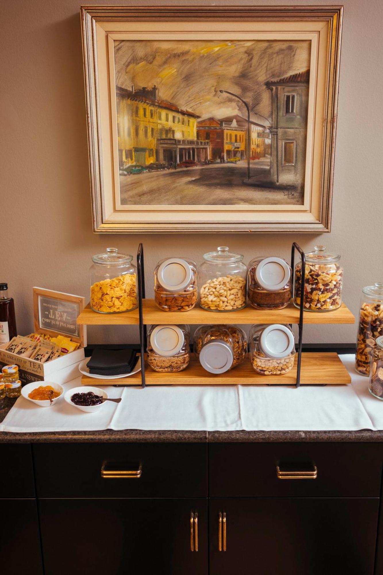 Hotel Palazzo Paradiso Meduna di Livenza Kültér fotó